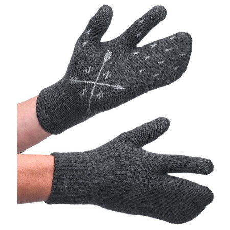 Gants Sensor Merino Lobster