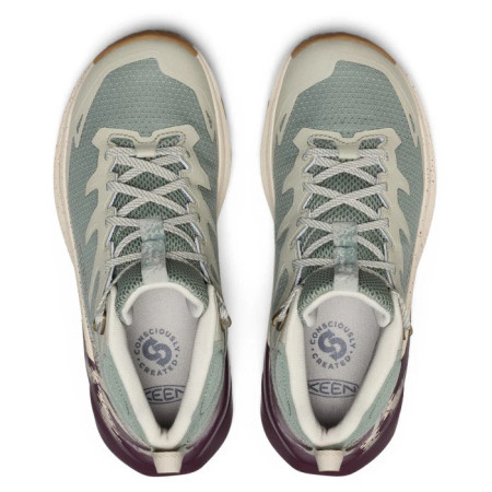 Chaussures de plein air pour femmes Keen Targhee Apex Mid Wp Women