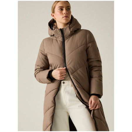 Manteau femme Regatta Merida