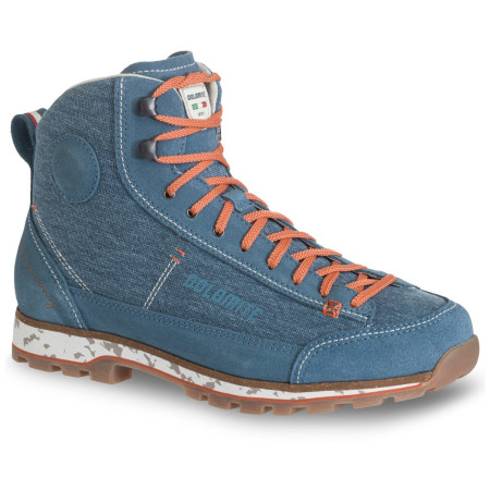 Chaussures homme Dolomite 54 Anniversary bleue BlueNavy