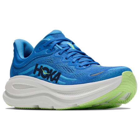 Chaussures de running hommes Hoka M Bondi 9 Wide