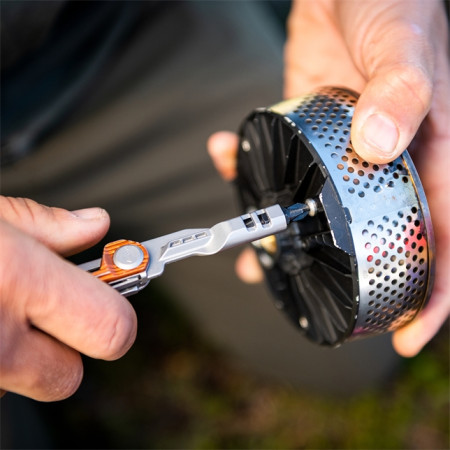 Outil multifonction Gerber Armbar Slim Drive