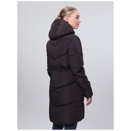 Manteau d'hiver femme Loap Tara