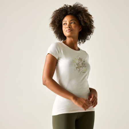 T-shirt femme Regatta Women's Breezed