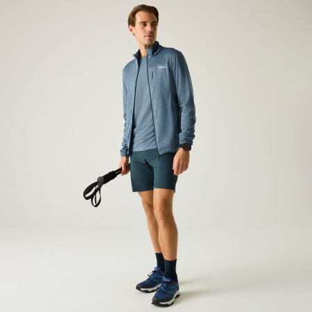 Sweat-shirt homme Regatta Hillden Midlayer