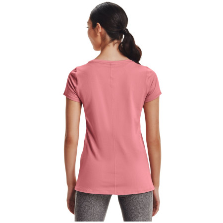 T-shirt fonctionnel femme Under Armour HG Armour SS