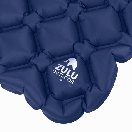 Matelas gonflable Zulu Timi