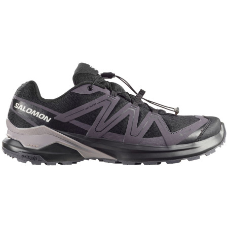 Chaussures running femme Salomon Examotion