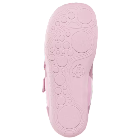 Chaussures enfant Affenzahn Sneaker Cotton Happy