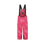 Pantalon enfant Loap Albert rose