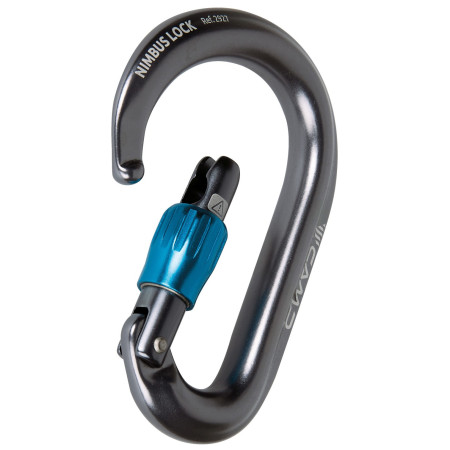 Mousqueton Camp Nimbus Lock