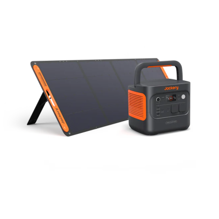 Station de charge Jackery Explorer 2000 v2