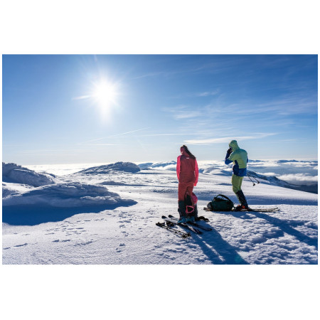 Veste femme Silvini Asprino