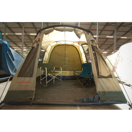 Tente familiale Pinguin Nimbus 3