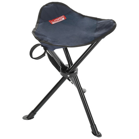 Chaise Loap Hawaii Stool