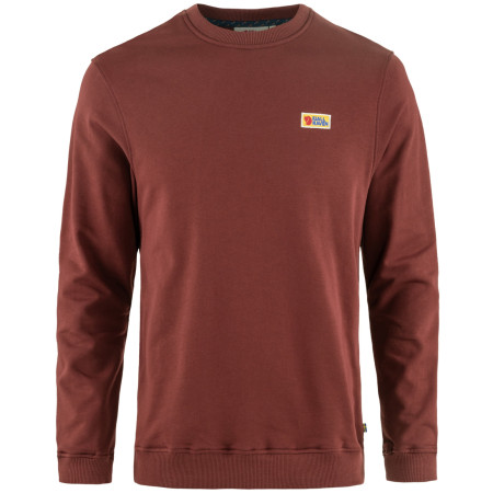 Sweat-shirt homme Fjällräven Vardag Sweater M