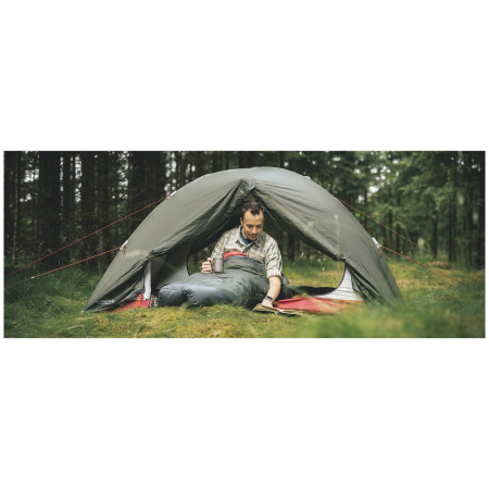Tente de randonnée Robens Lodge 2 Exp