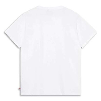 T-shirt enfant Lego Wear Lwtace 200 White