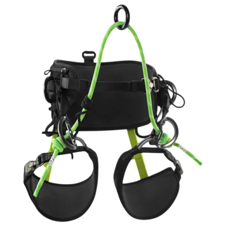 Harnais de sécurité Edelrid Treerex II