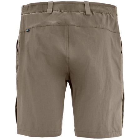 Shorts homme Fjällräven Abisko Hybrid Trail Shorts M