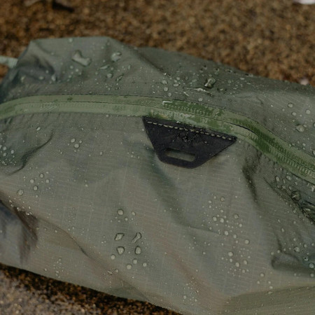 Sac voyage Peak Design Ultralight Packing Cube Small vert sage