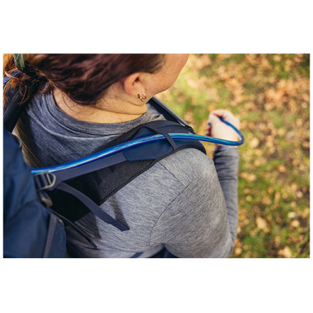 Sac à dos femmes Gregory Amber 68 Plus Size