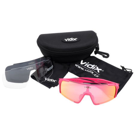 Lunettes soleil Vidix Vision jr. (240204set)