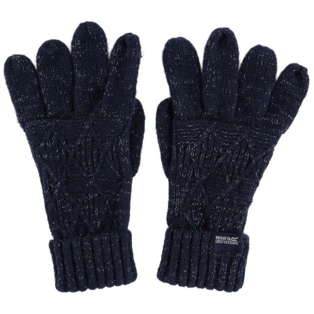 Gants Regatta Multimix Glove bleu foncé Navy