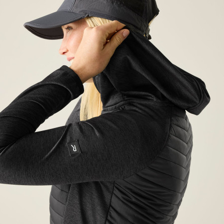 Veste femme Regatta Women’s Andreson Marl Hybrid
