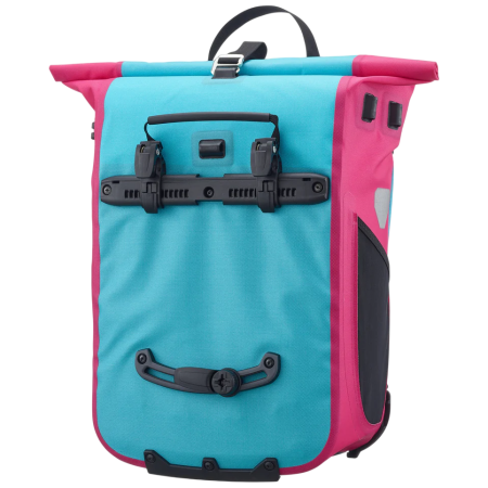 Sacoche vélo Ortlieb Vario Cyber