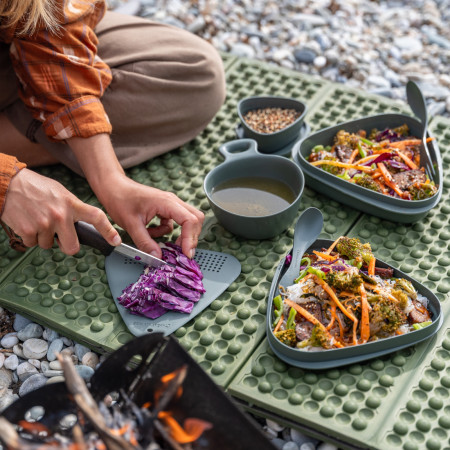 Set de vaisselle Light My Fire Outdoor MealKit 2.0