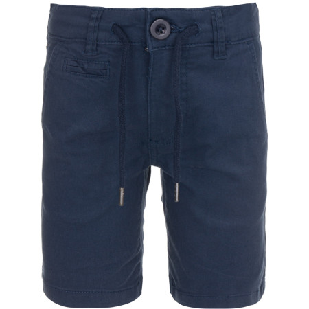 Short enfant Alpine Pro Tebio bleue
