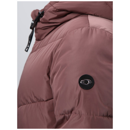 Manteau d'hiver femme Loap Tara