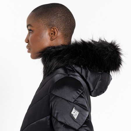 Manteau femme Dare 2b Suppression Long Jk