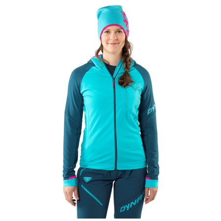 Sweat-shirt femme Dynafit Radical Ptc W Jkt