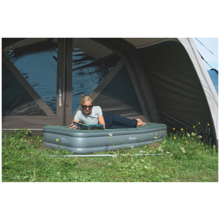 Matelas goflable Outwell Excellent Single