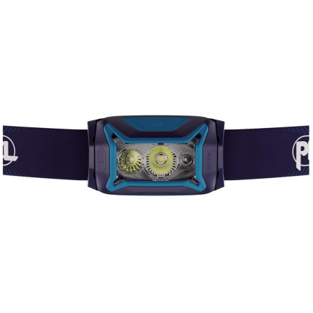 Lampe frontale Petzl Actik Core (2025)