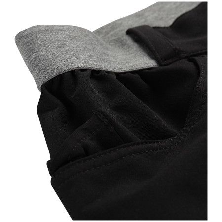 Shorts femme Alpine Pro Zamba 3