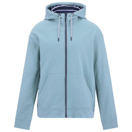 Sweat-shirt femme Regatta Bayletta Hoody bleu clair Skyway
