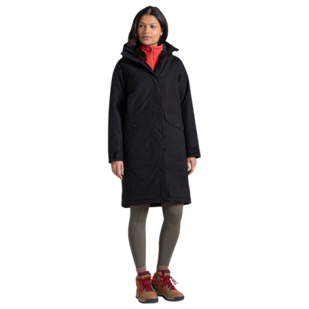 Manteau d'hiver femme Craghoppers Rosalind II Jkt