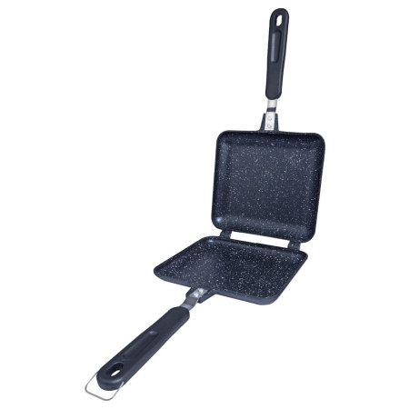 Poêle à frire Ridge Monkey Classic Sandwich Toaster XL