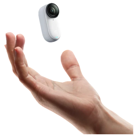 Caméra Insta360 Go 3S - 128 GB