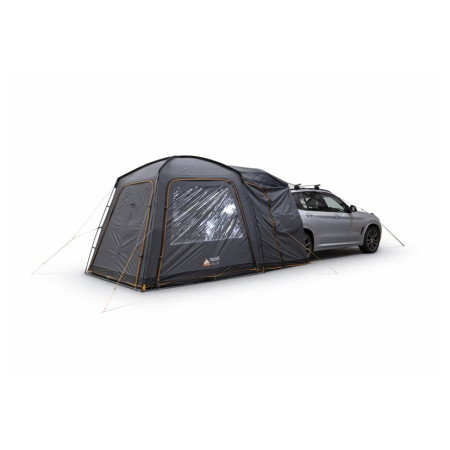 Tente caravane Vango Tailgate Hub II Low gris / orange Smoke