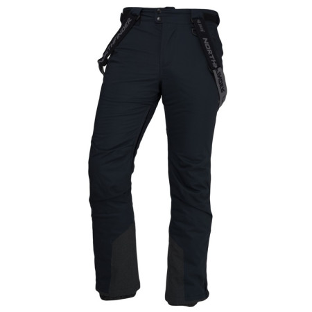 Pantalon homme Northfinder Westin vert Black