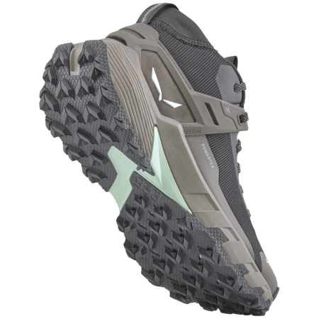 Chaussures femme Salewa Pedroc 2 Mid Ptx W