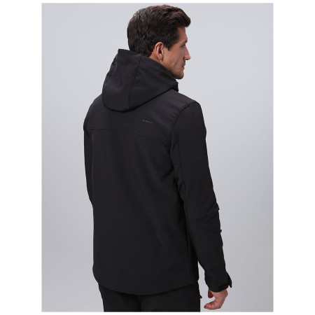 Veste softshell homme Loap Lucas
