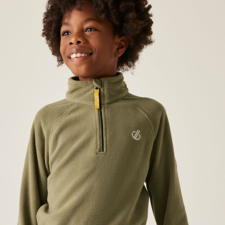 Sweatshirt enfant Dare 2b Freehand Fleece MartiniOlive