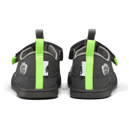 Sandales enfant Affenzahn Vegan Breezy