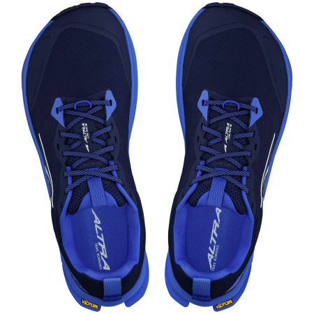 Chaussures de running hommes Altra M Lone Peak 9+