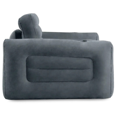 Chaise gonflable Intex Pull-out Sofa
